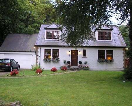 Burnbrae B&B Garelochhead Exterior photo