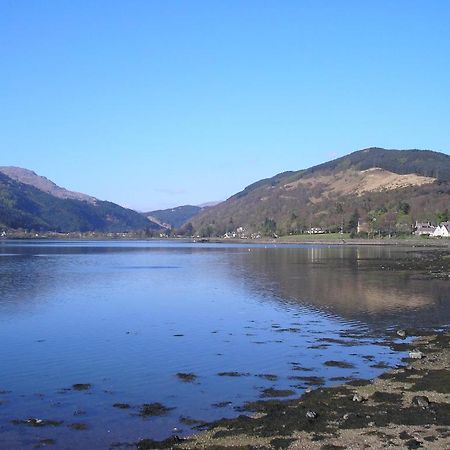 Burnbrae B&B Garelochhead Exterior photo