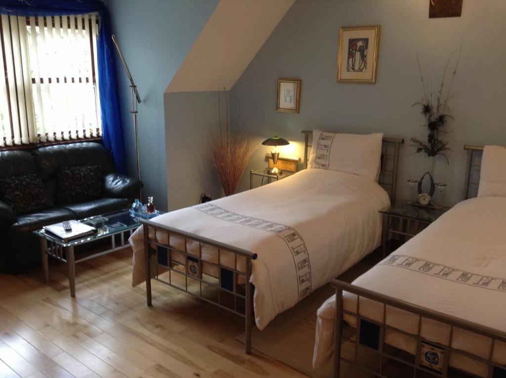 Burnbrae B&B Garelochhead Room photo