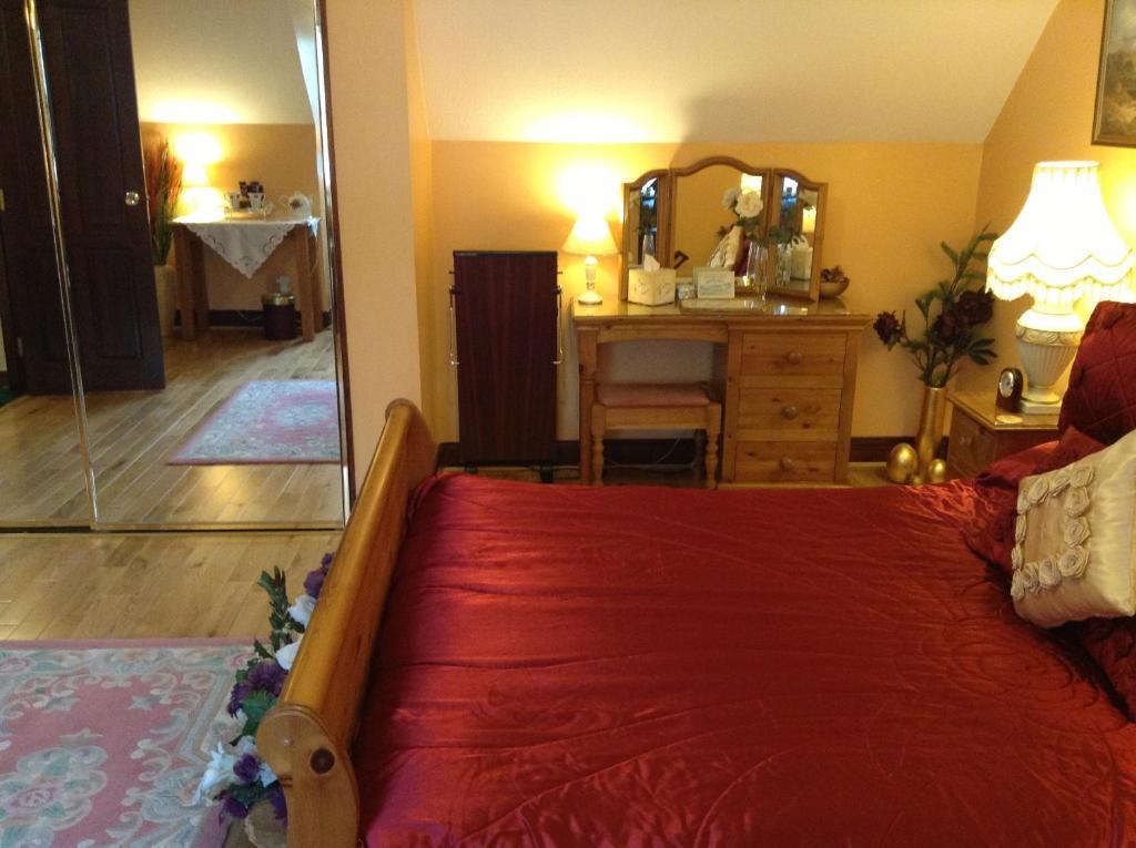 Burnbrae B&B Garelochhead Room photo