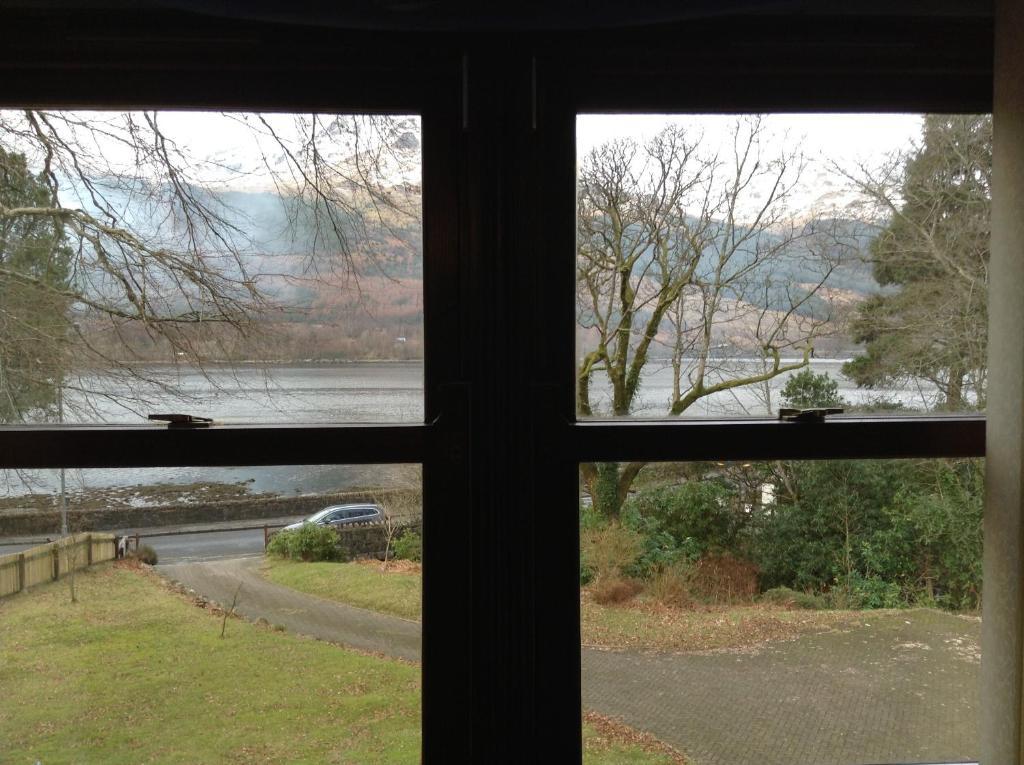 Burnbrae B&B Garelochhead Exterior photo