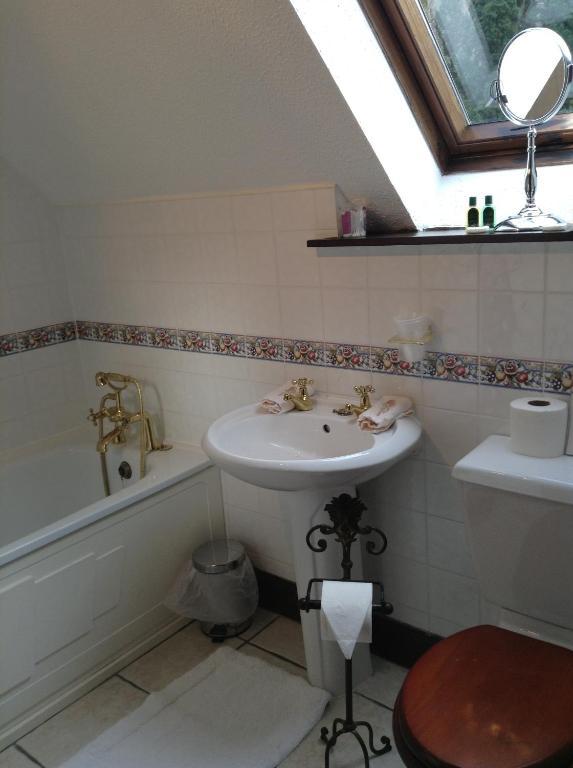 Burnbrae B&B Garelochhead Room photo